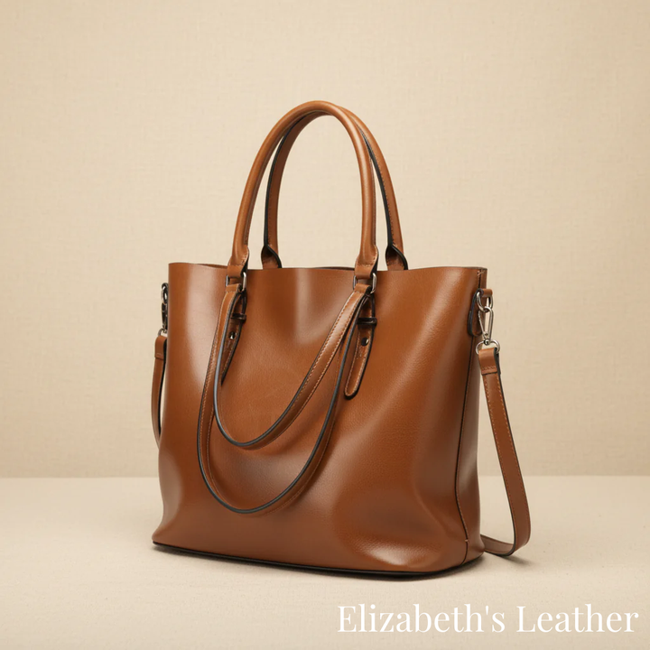 Elizabeth's Vintage Shoulder Bag