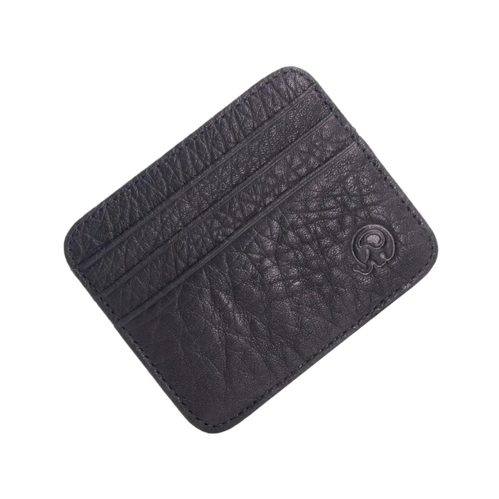 Louis Leather Wallet