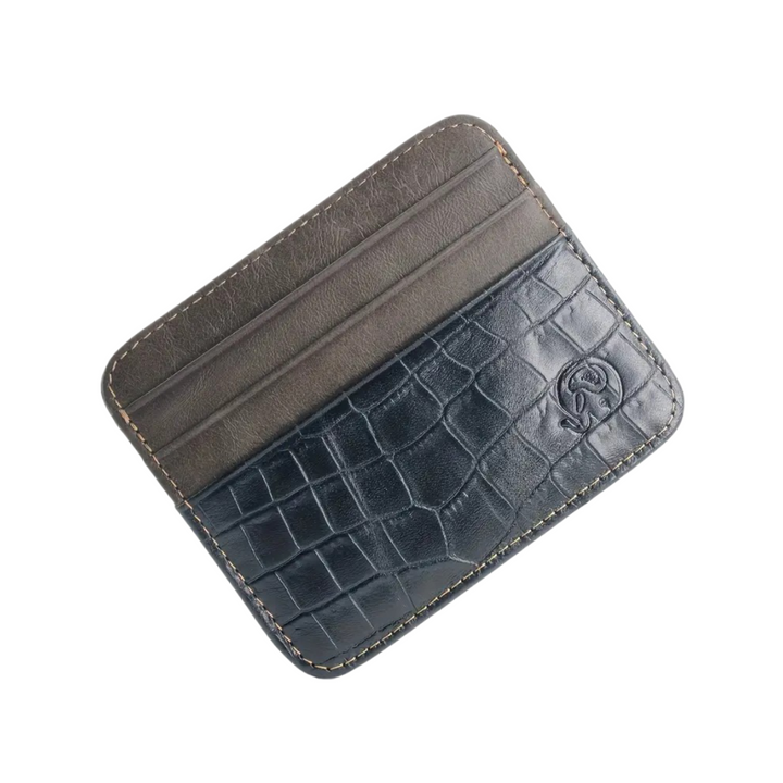 Louis Leather Wallet