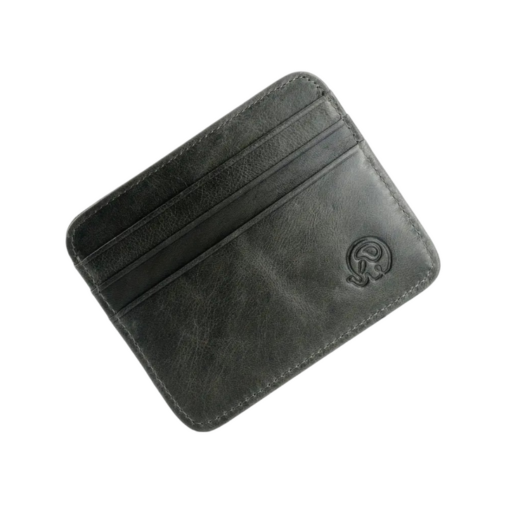 Louis Leather Wallet