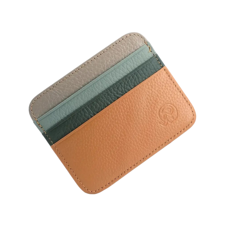 Louis Leather Wallet