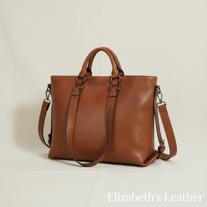 Charlotte's Vintage Bag