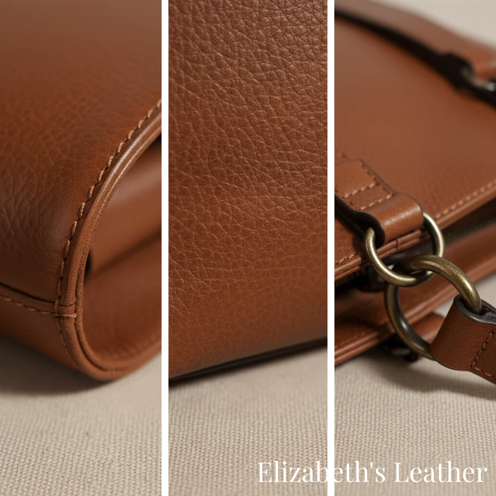 Charlotte's Vintage Bag