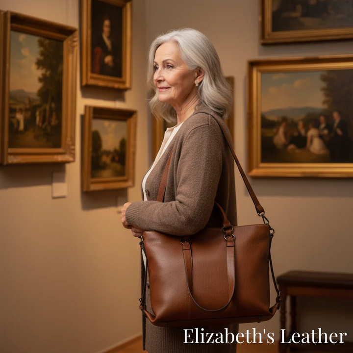 Charlotte's Vintage Bag