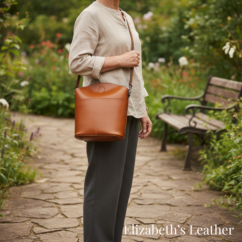 Alina Signature Design Bag