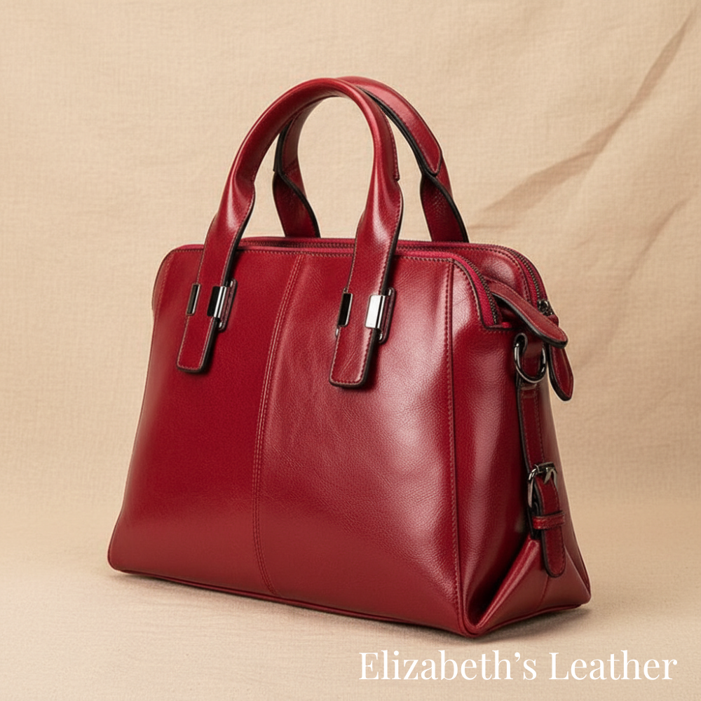 Rotem Luxury Pouch Bag