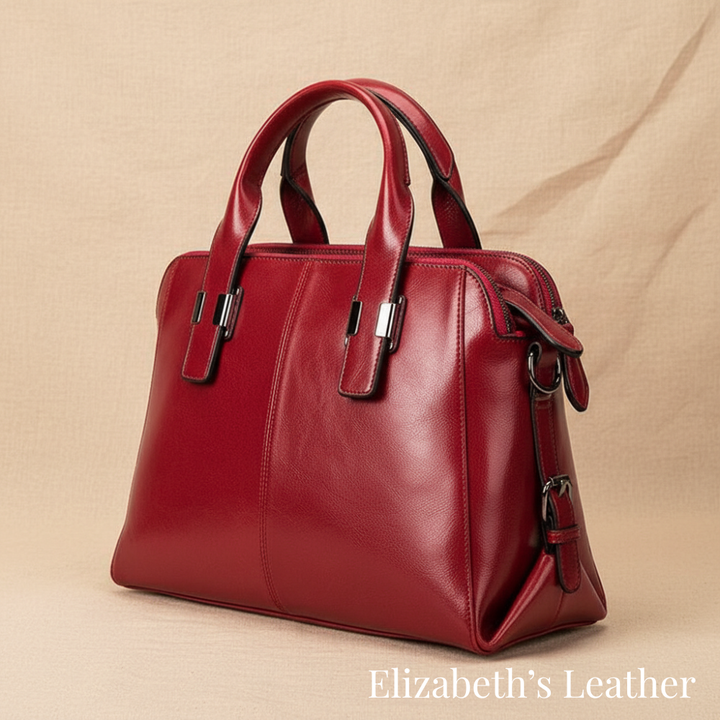 Rotem Luxury Pouch Bag