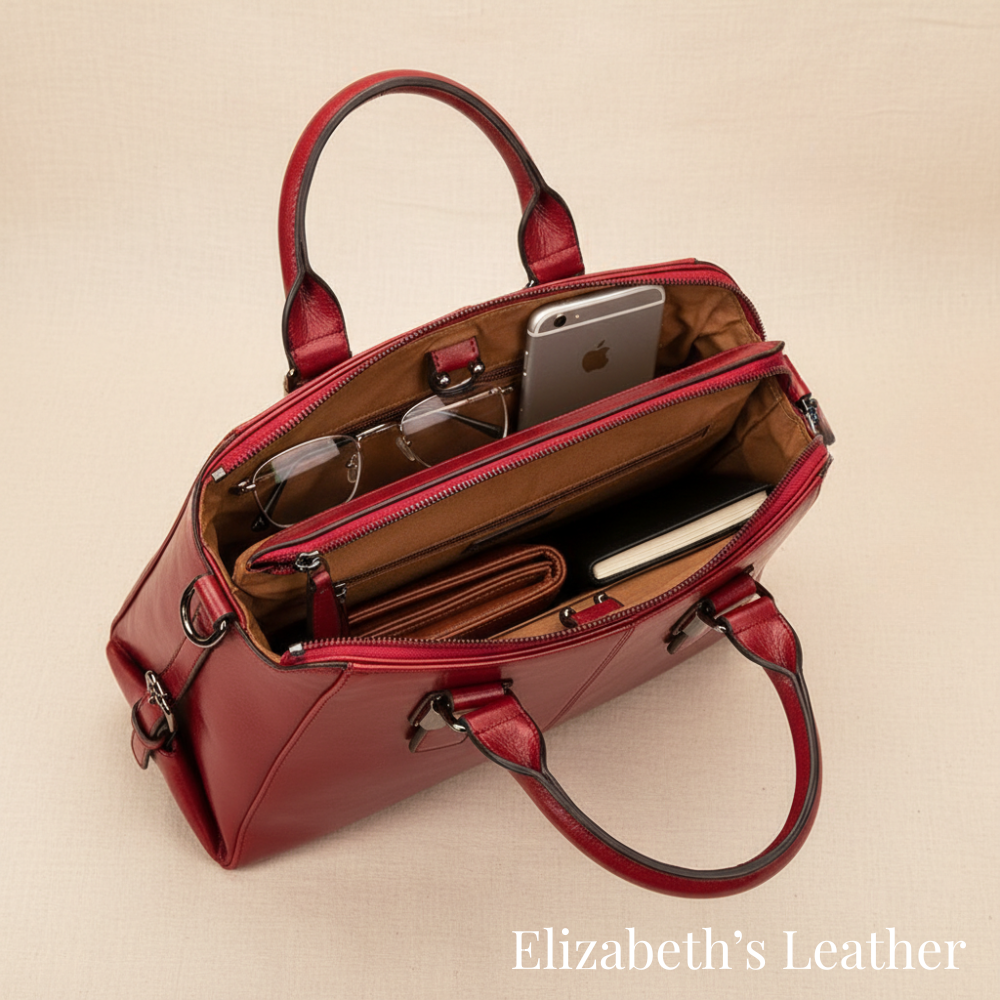 Rotem Luxury Pouch Bag