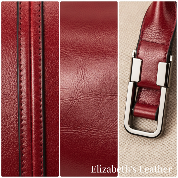 Rotem Luxury Pouch Bag