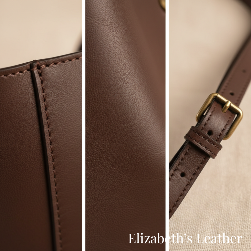 Laura Elegant Shoulder Bag