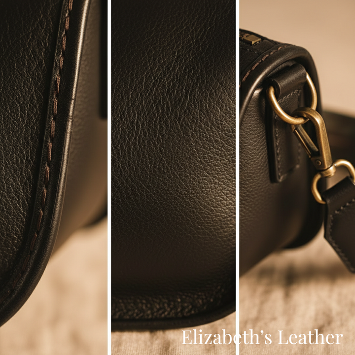 Bella Grace Shoulder Bag