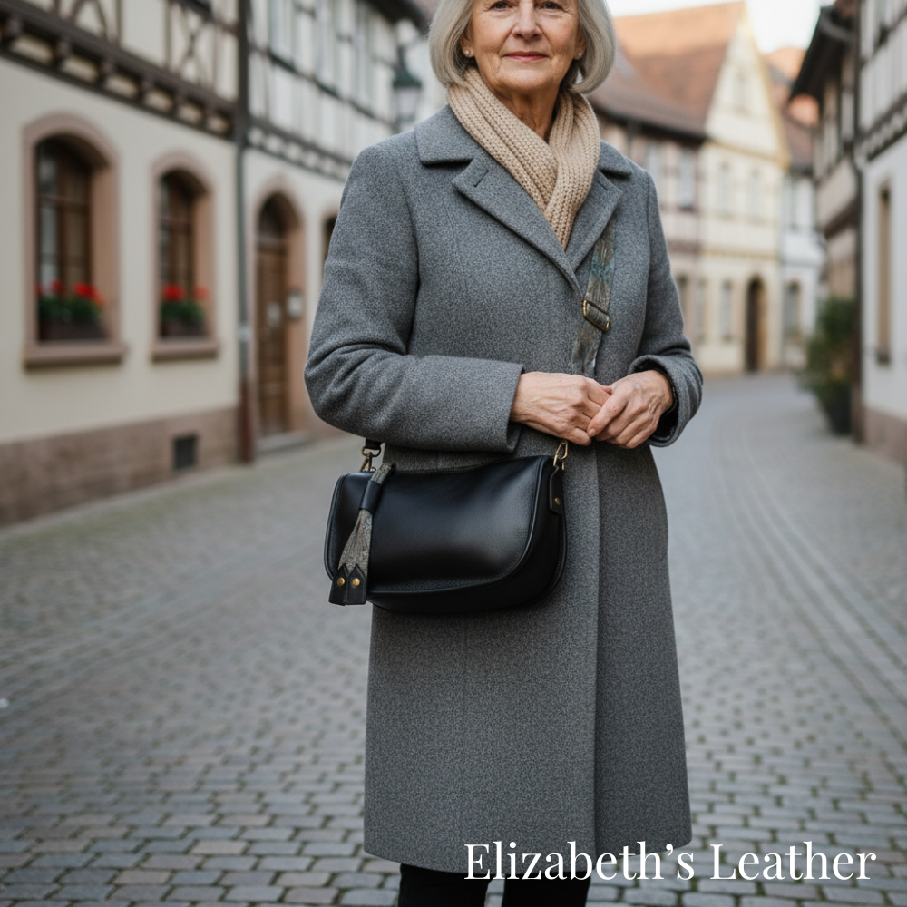 Bella Grace Shoulder Bag