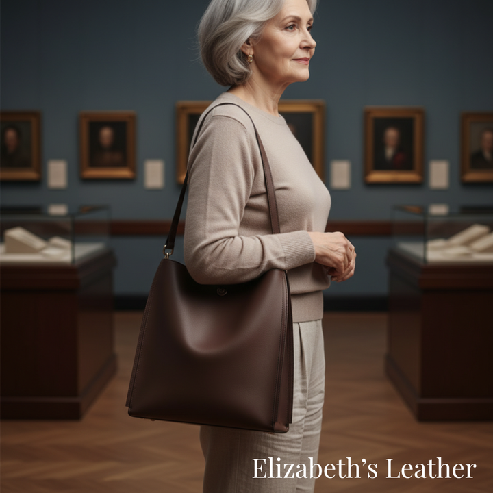 Laura Elegant Shoulder Bag