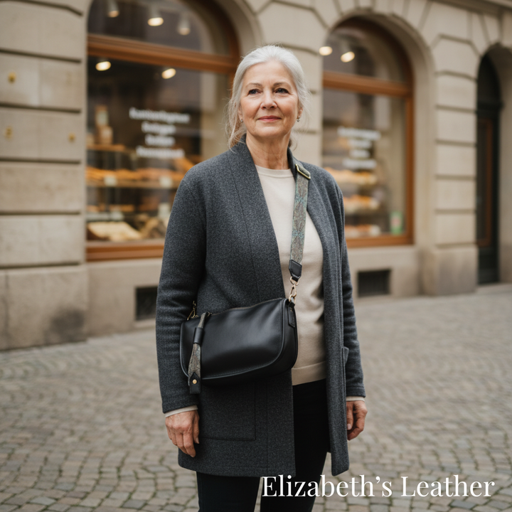 Bella Grace Shoulder Bag