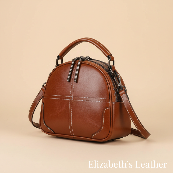 Evelyn Shoulder Bag