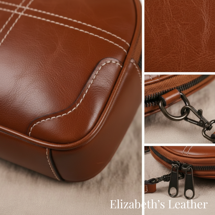 Evelyn Shoulder Bag