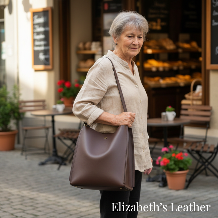 Laura Elegant Shoulder Bag