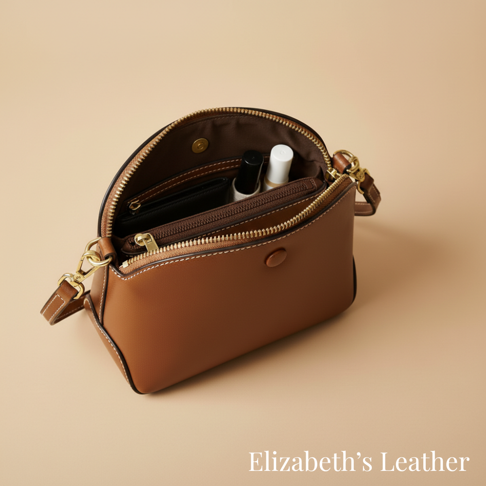 Amalia Retro Side Bag