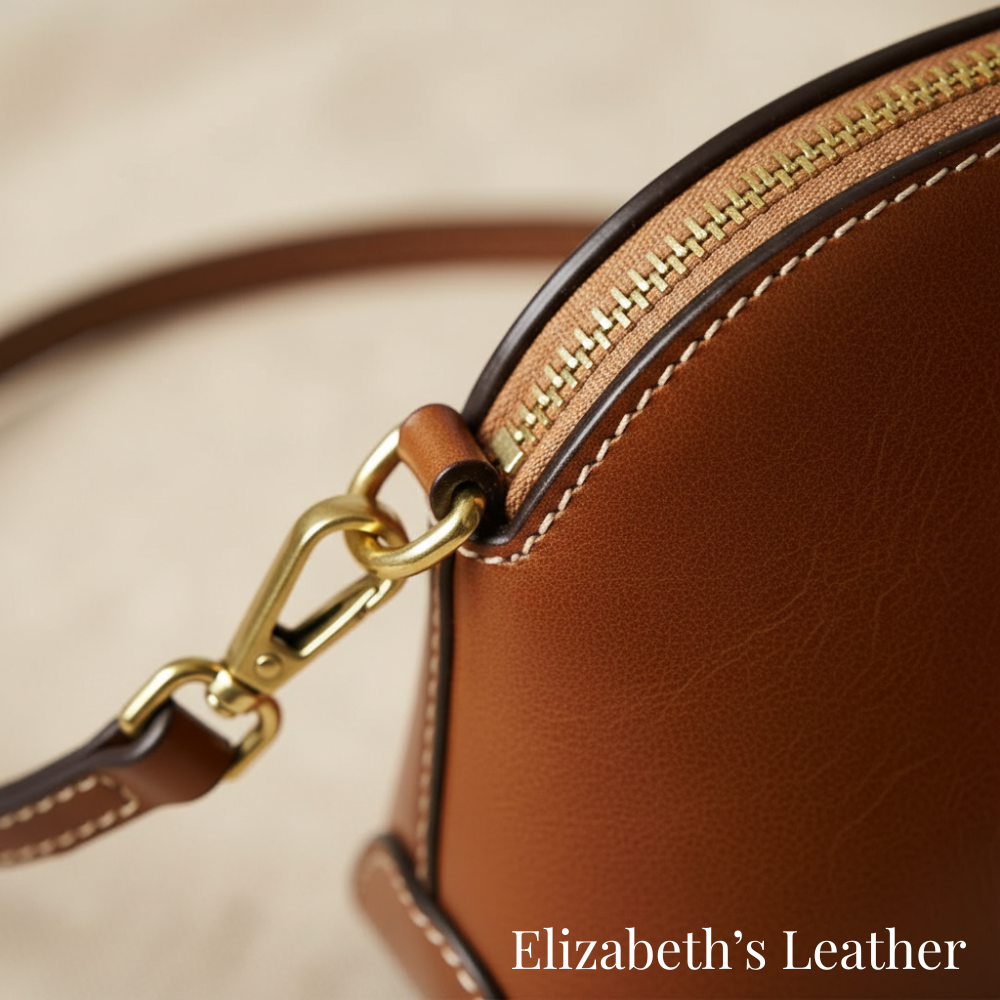 Amalia Retro Side Bag