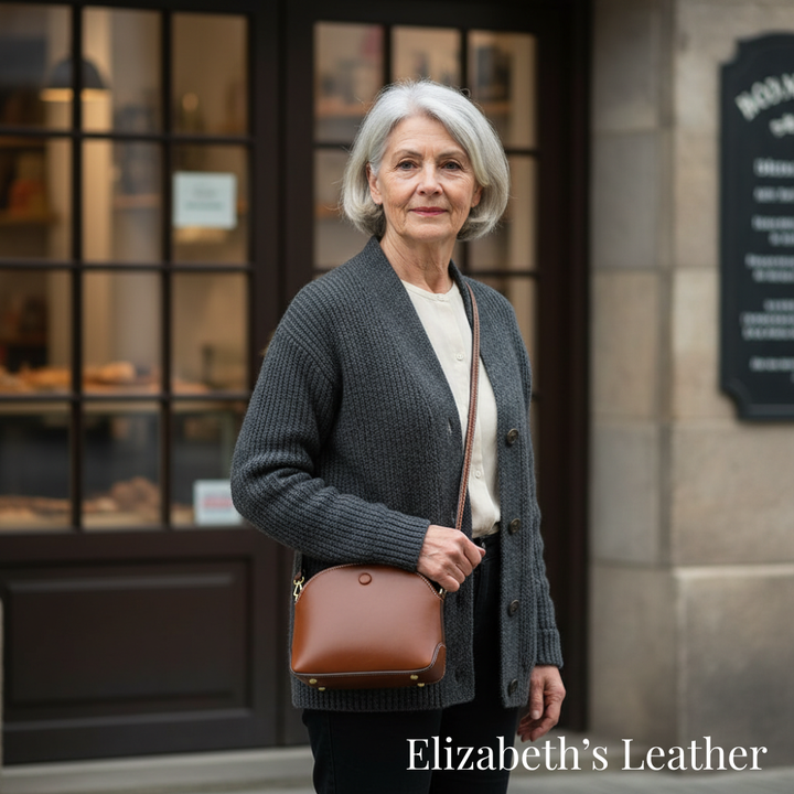 Amalia Retro Side Bag