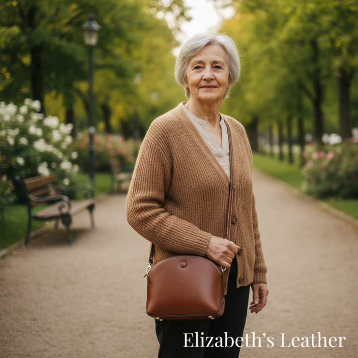 Amalia Retro Side Bag