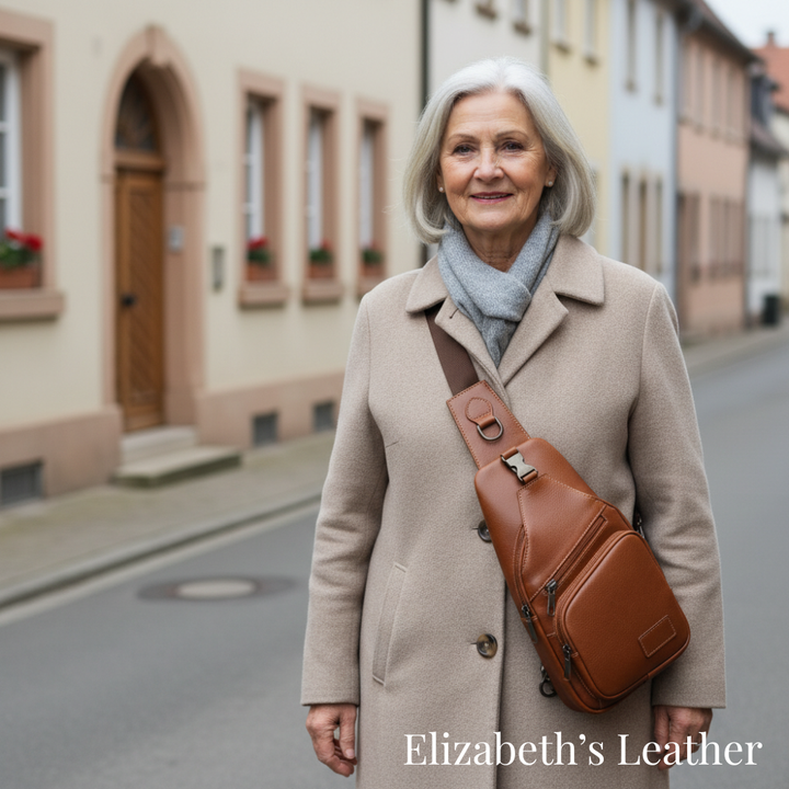 Silas Vintage Chest Pocket