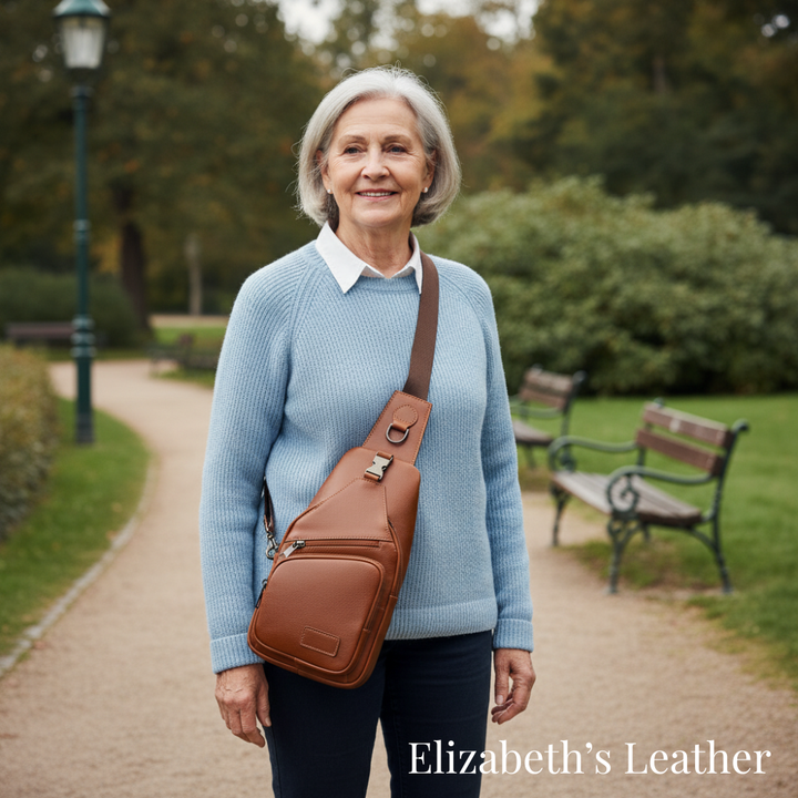 Silas Vintage Chest Pocket