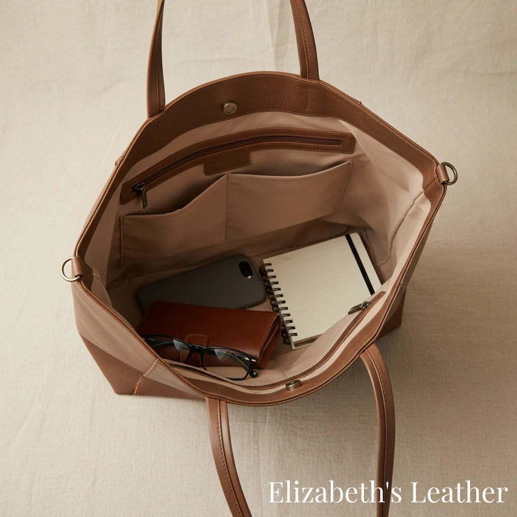 Elsa Retro Shoulder Bag