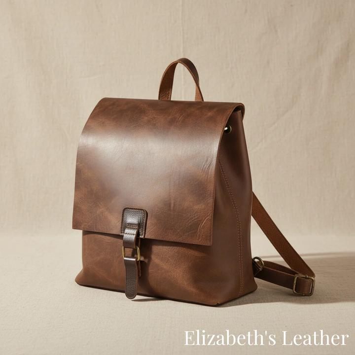 Harper Retro Backpack