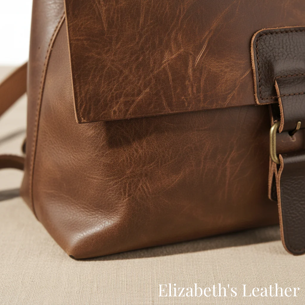 Harper Retro Backpack