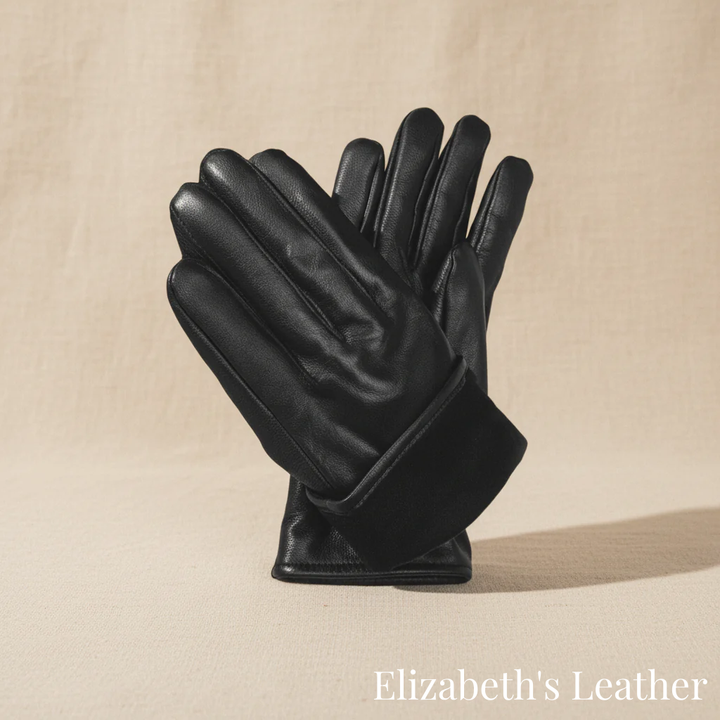 Leo Luxury Gloves