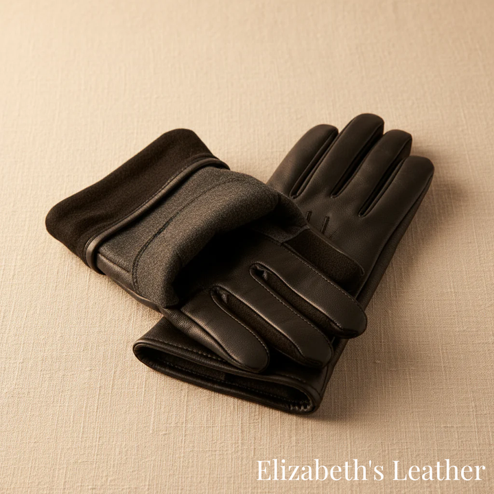 Leo Luxury Gloves