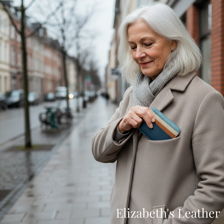 Louis Leather Gloves