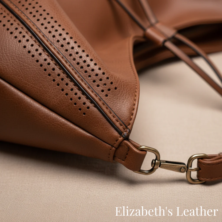 Minerva Classic Shoulder Bag