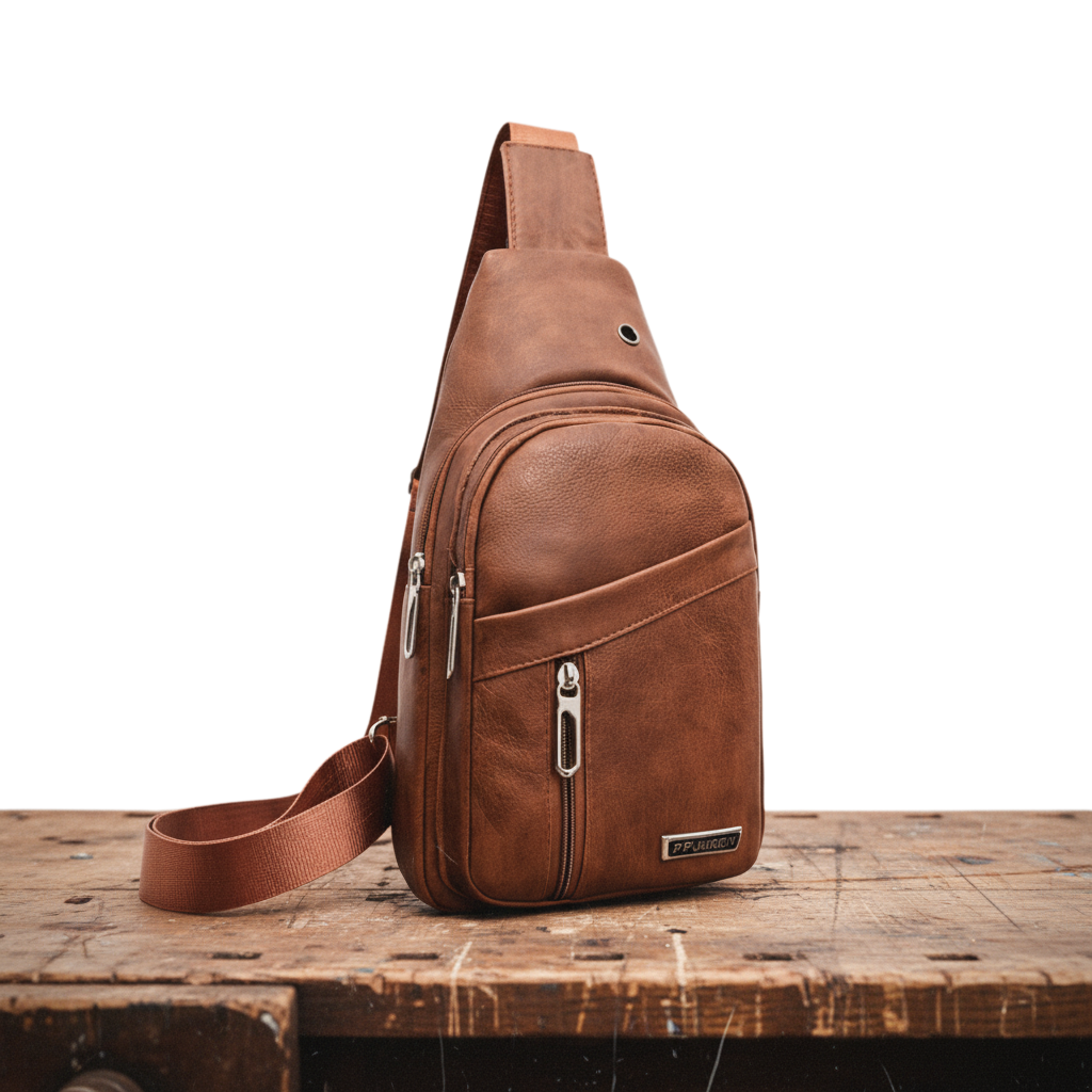 Lennox Sport Crossbody Bag