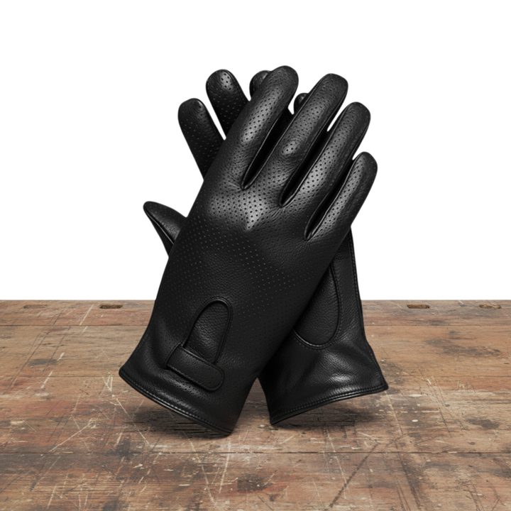 Felix Leather Gloves