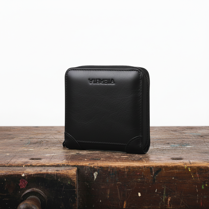 Romy Vintage Wallet