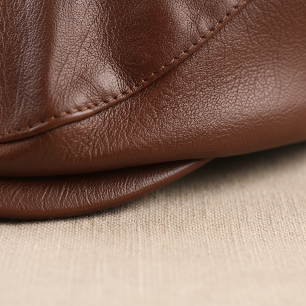 Alaric Vintage Money Cap