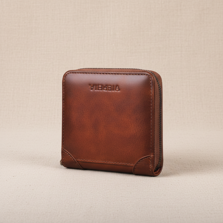 Romy Vintage Wallet