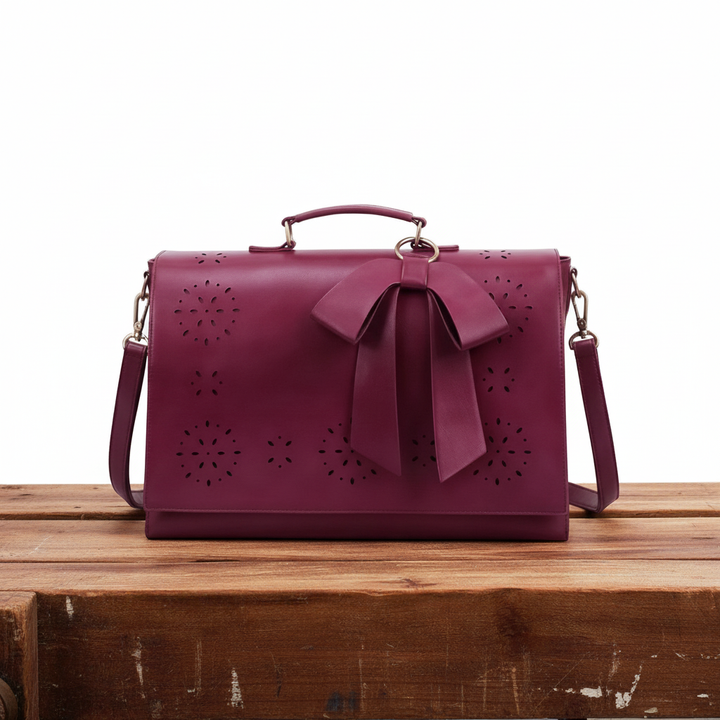 Elizabeth Crossbody Bag