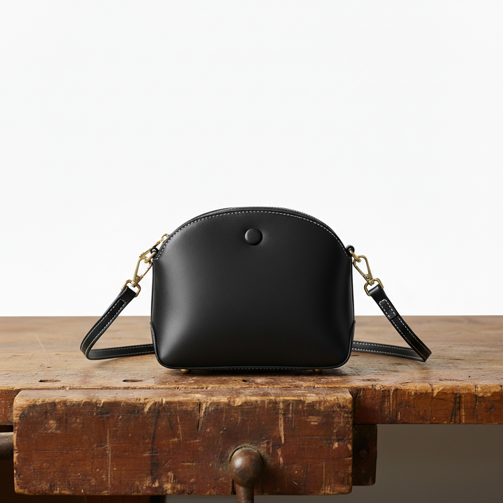 Amalia Retro Side Bag
