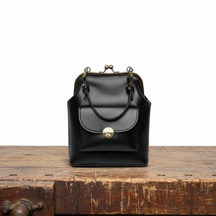 Max Vintage Bag