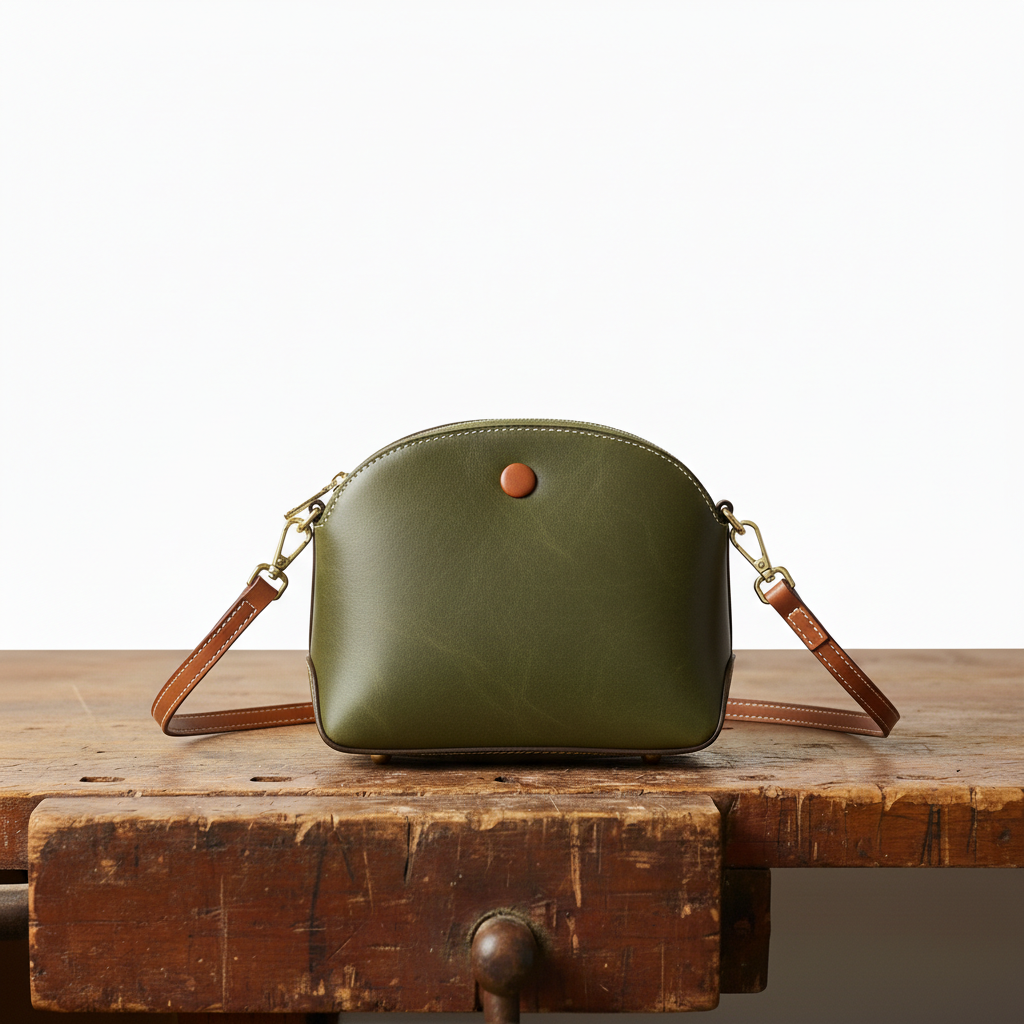 Amalia Retro Side Bag