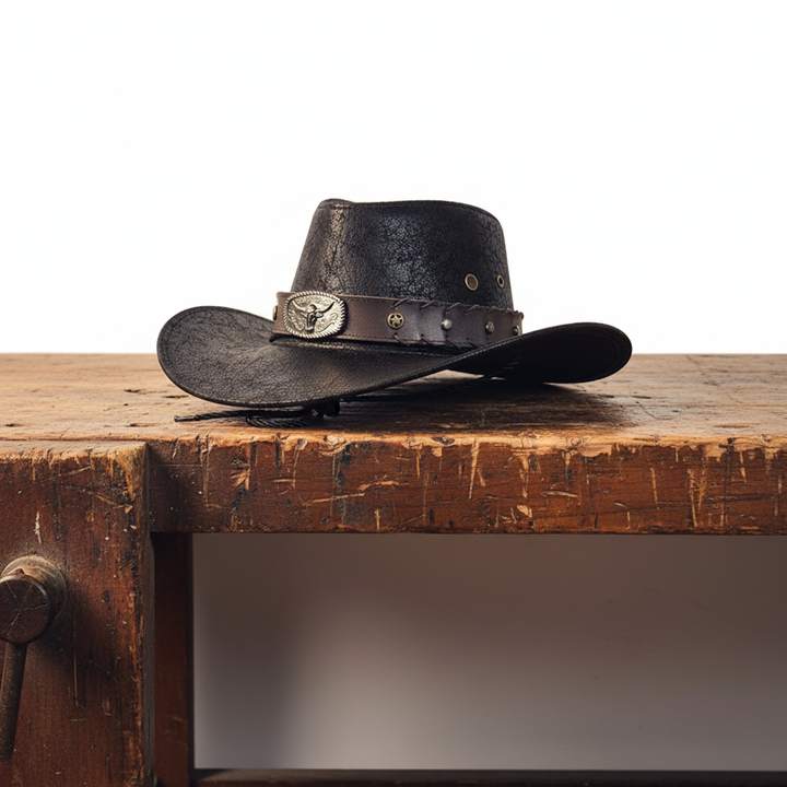Patrick Cowboy Hat