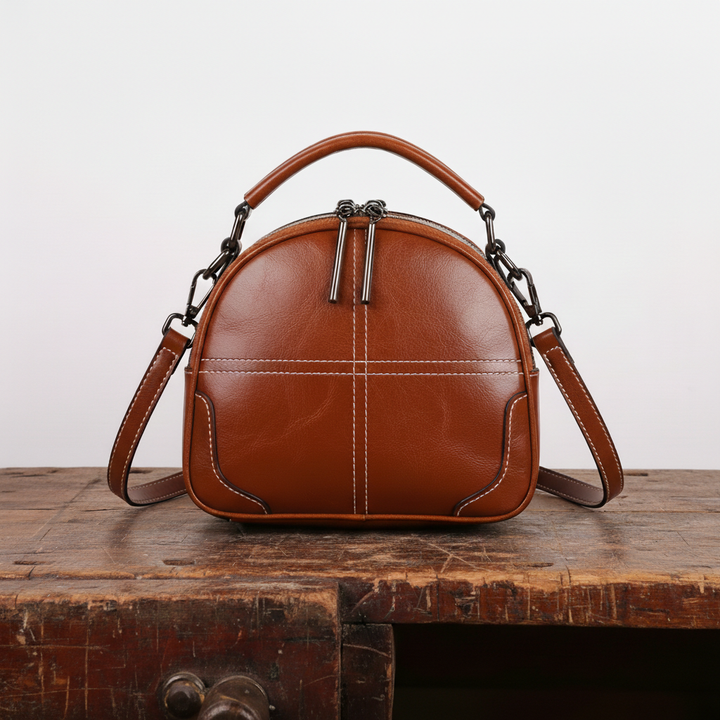 Evelyn Shoulder Bag