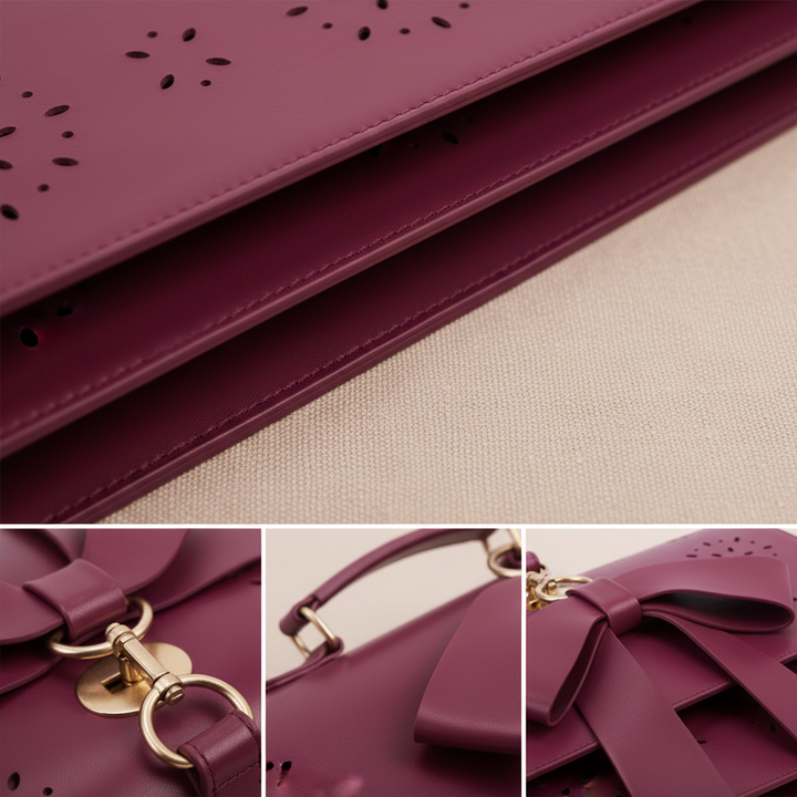 Elizabeth Crossbody Bag