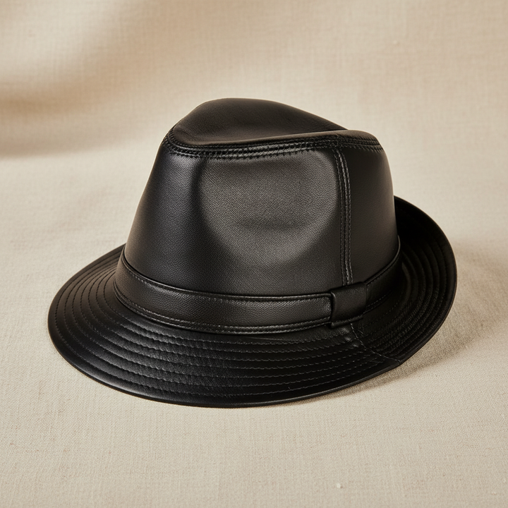 Timothy Fedora Hat