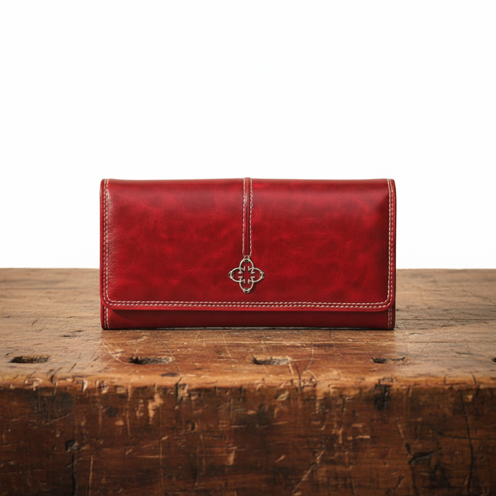 Eva Two-Way Wallet