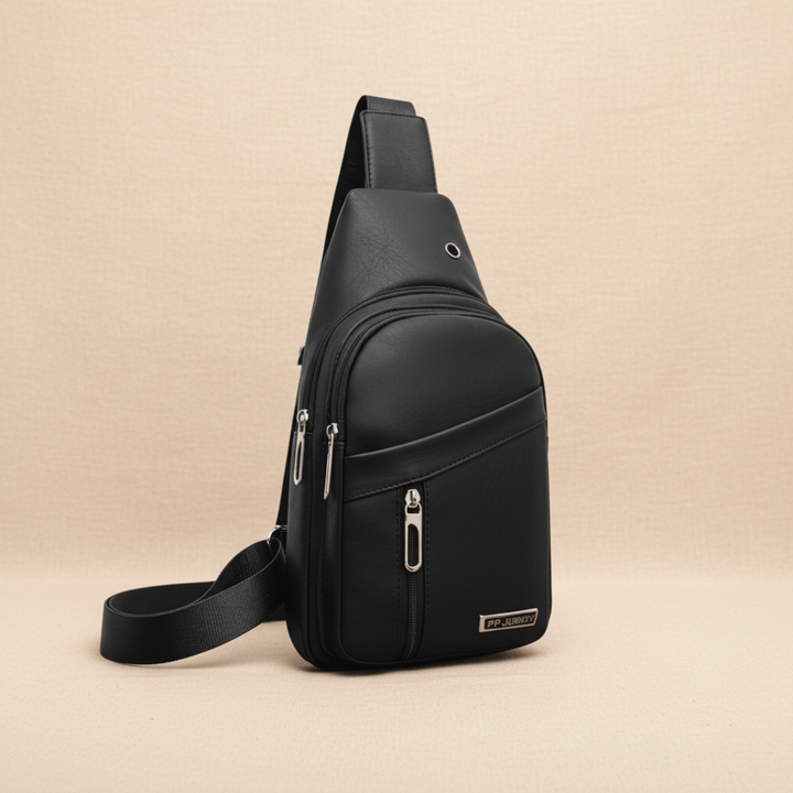 Lennox Sport Crossbody Bag