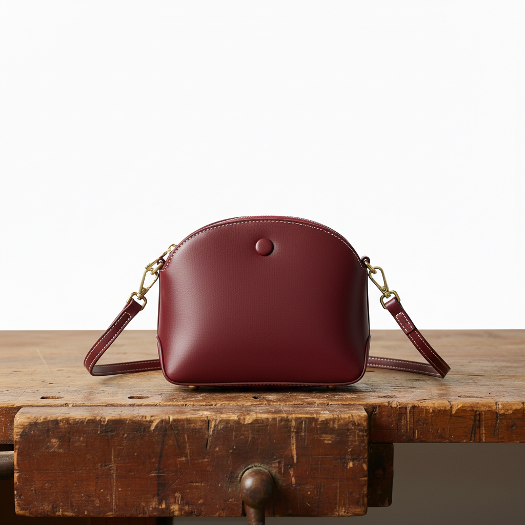 Amalia Retro Side Bag